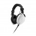 RØDE NTH-100 Monitoring Headphones - White RØDE NTH-100 Monitoring Headphones - White